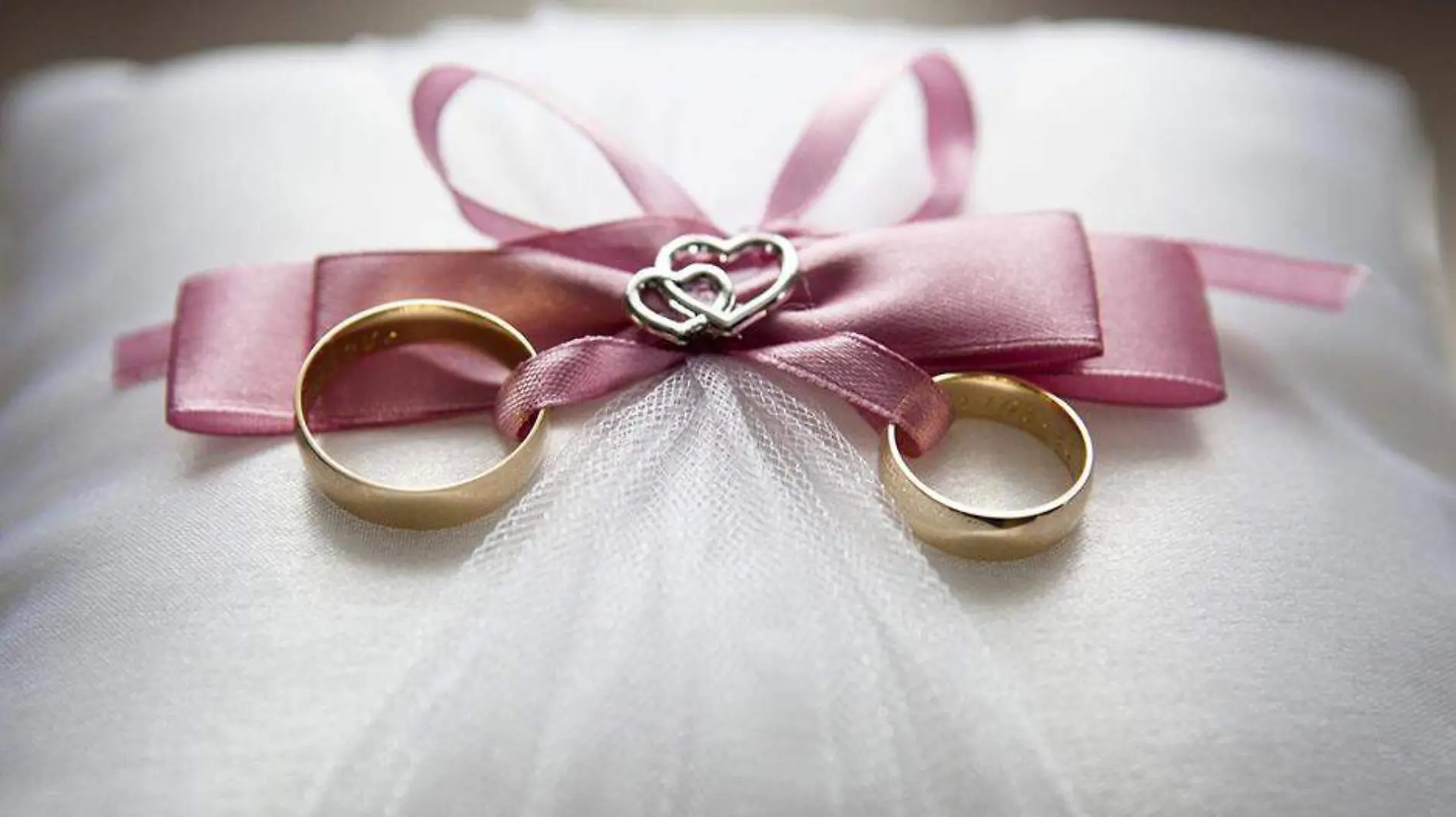 Boda anillos